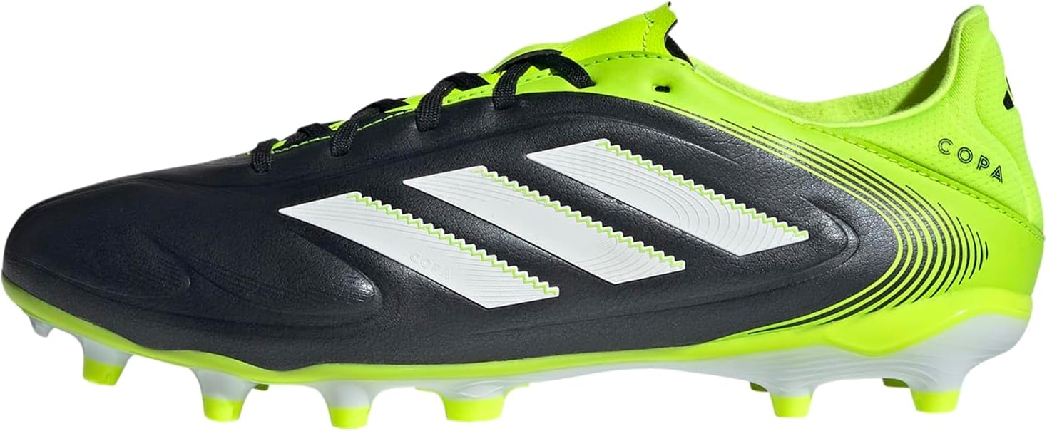 adidas Unisex COPA Pure III League Firm Ground/Multi Ground Football Boots
