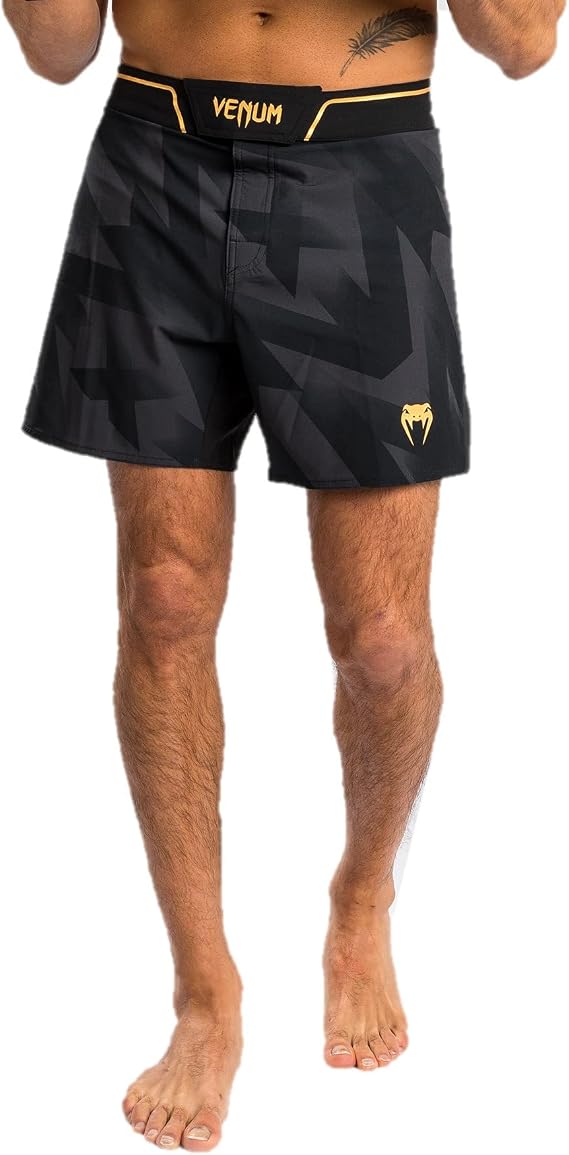 Venum Men's Razor Fightshorts Shorts