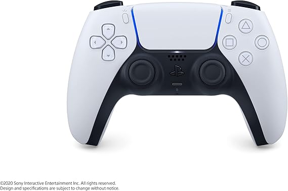 DualSense wireless controller [Playstation 5 ]