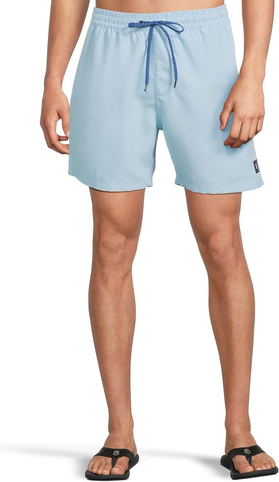 Hurley Mens Icon Balboa Volley 17