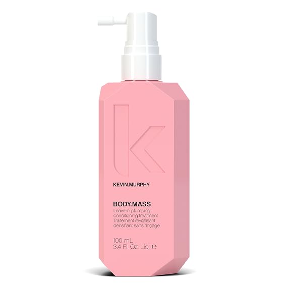 KEVIN.MURPHY BODY.MASS Leave-In Hair Treatment, 100 mL / 3.4 fl oz