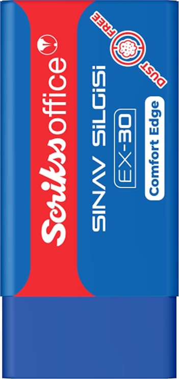 Scrikss Office Ex-30 Sınav Silgisi