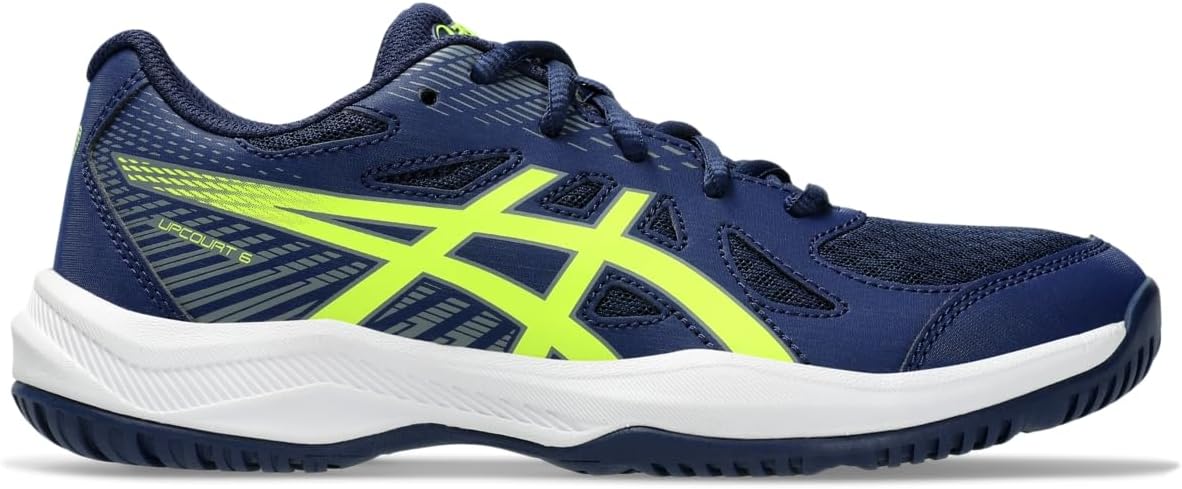 ASICS Womens Upcourt 6 Gs