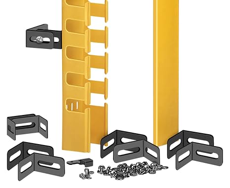 CommScope - FGS-KTW1-CA - FGS Vertical Kit, 2 x 1, ( Each )