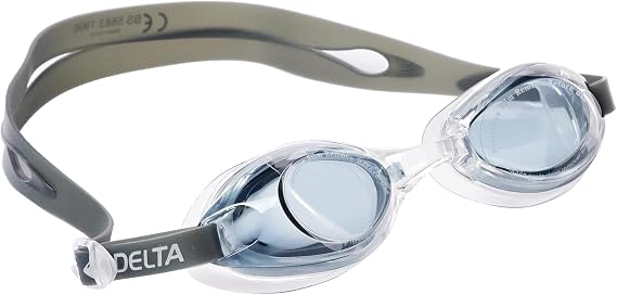 Delta Junior Havuz Deniz Çocuk Yüzücü Gözlüğü (Özel Kutulu)