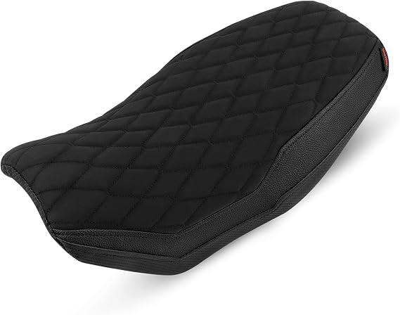 2-Up Motorcycle Seat Replacement for Honda Grom MSX 125 2014-2015