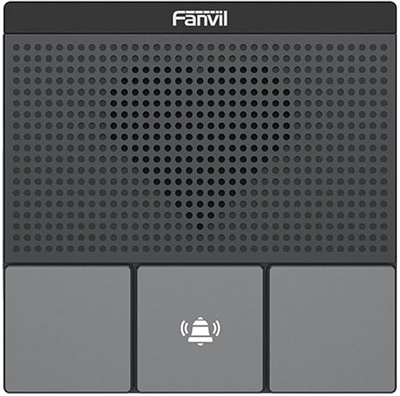 Fanvil A10W SIP mini Intercom
