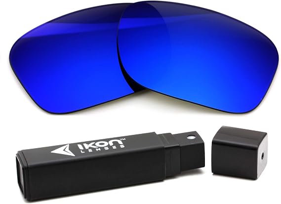 IKON Polarized Replacement Lenses For Costa Hamlin Sunglasses