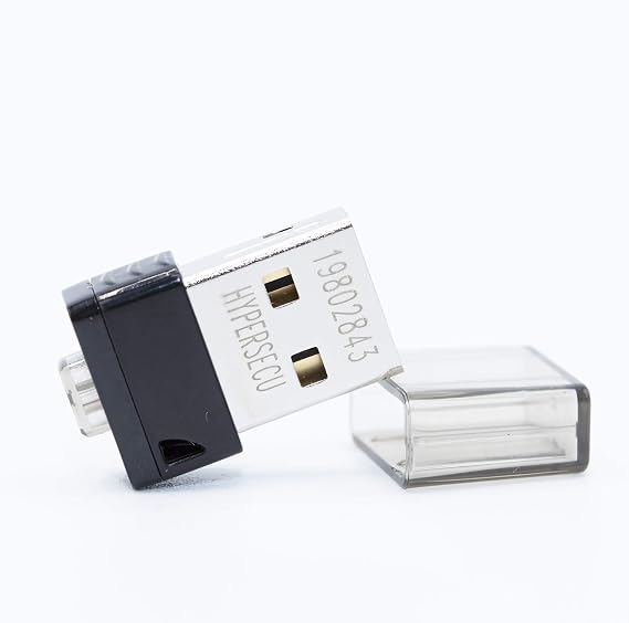 HYPERFIDO Pro MINI U2F/FIDO2/HOTP Security Key