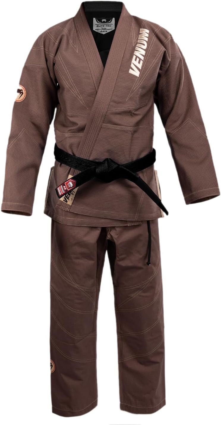 Venum Elite 5.0-450 - BJJ Gi