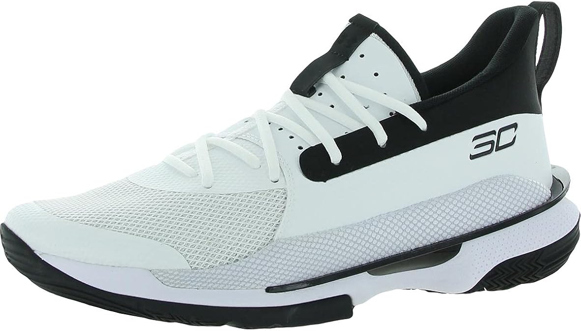 Under Armour Girls Curry 7