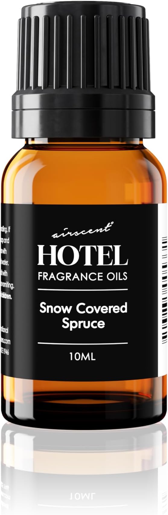 AirScent Snow Covered Spruce Holiday Diffuser Oil - 10 mL