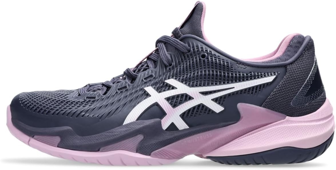 ASICS Women's Court FlyteFoam 3 Tennis Shoes