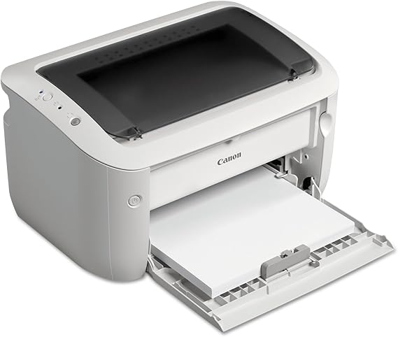 Canon imageCLASS LBP6030w - Monochrome Single-Function Wireless Compact Wireless Laser Printer,
