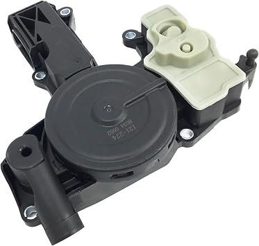 Oil Separator PCV Valve For Audi A4 2013-2015 Audi A4 Quattro 2013-2015 Audi A5 2013-2014 Audi A5 Quattro 2013-2015 Audi A6 2012-2015 Audi A6 Quattro 2013-2015 2.0L 06H103495AE