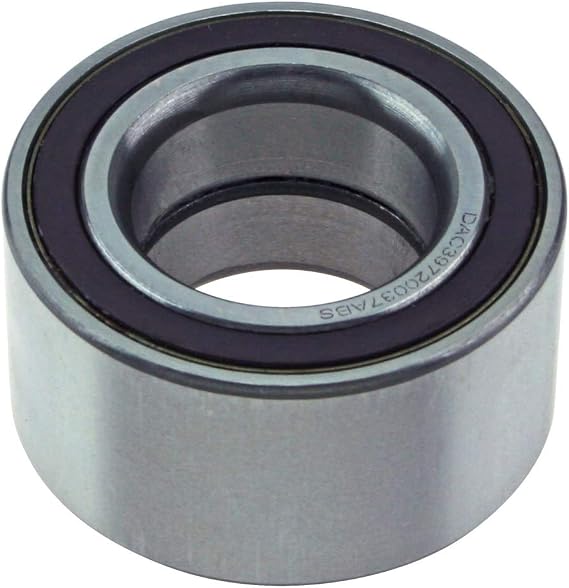 WJB Automotive Wheel Bearing - WB510056