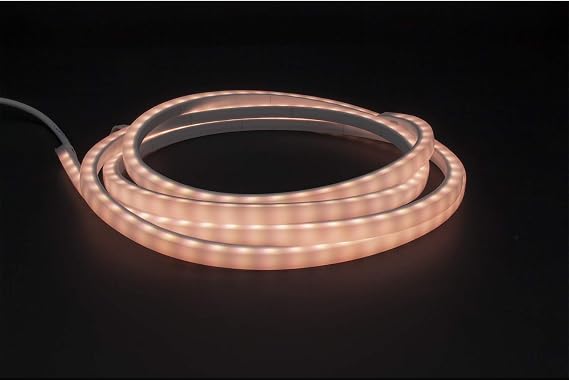 16.4 FT Reel MicroLux, 24VDC, RGB, 4.4W/FT