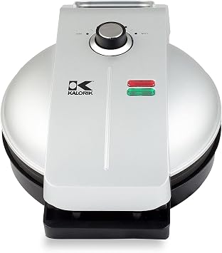 Kalorik Mess Free Easy Pour Waffle Maker