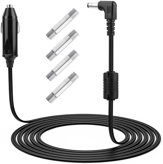 for Inogen One g2 g3 g4 g5 Battery Car Charger