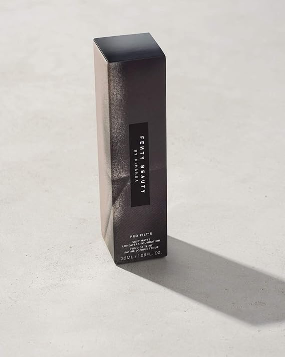Fenty Beauty by Rihanna Pro Filtr Soft Matte Longwear Liquid Foundation 490