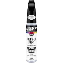 Paint Pen Brush For BMW Ionic Silver Metallic B93
