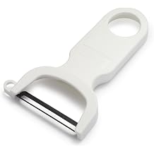 Kuhn Rikon Swiss Peeler 2775SLT, White
