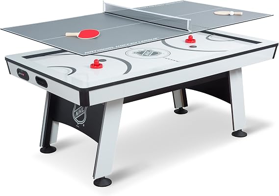 EastPoint NHL Power Play, Air Hockey Table, Table Tennis Top, Arcade Games