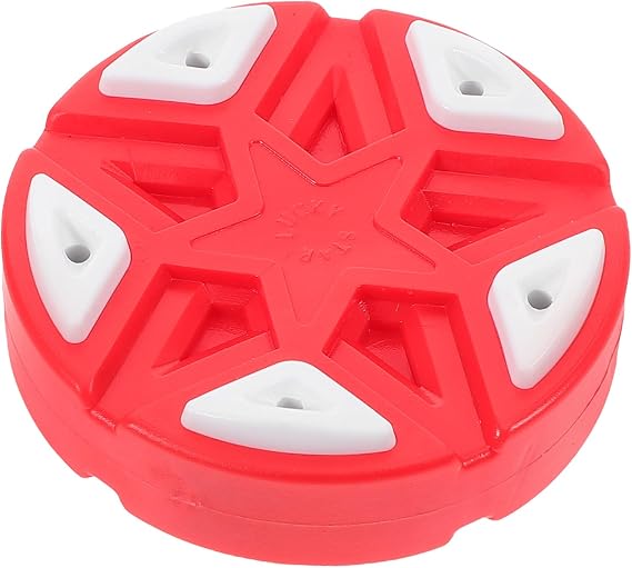 Hockey Pucks Ice Hockey Pucks er Hockey Pucks Hockey Training and Competition Balls for Stick Handling