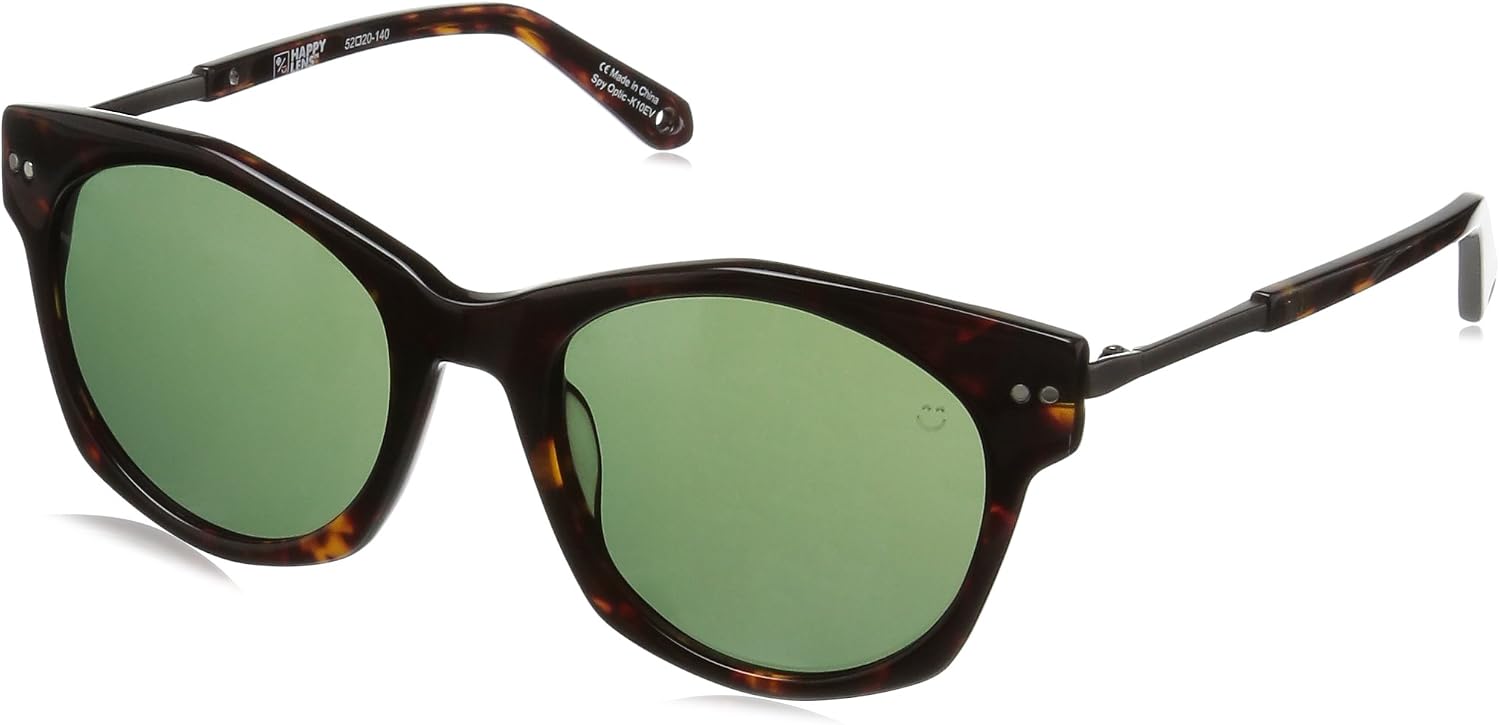 Spy Optic Mulholland Sunglasses Mens
