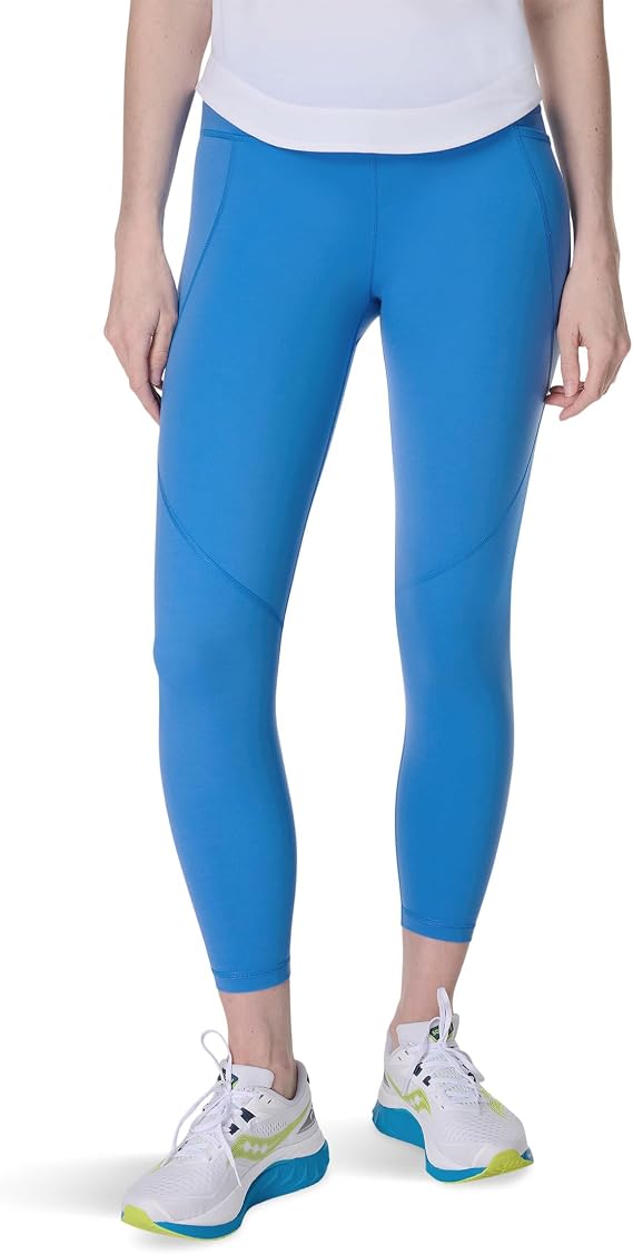 Sweaty Betty Women's Power 7/8 Workout Legging