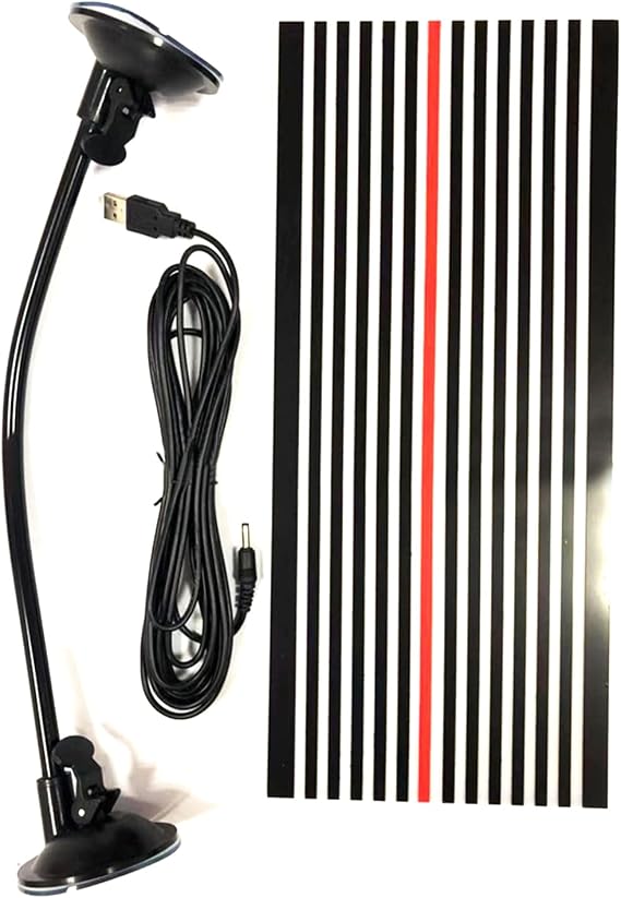 Line Board Super-PDR Tools Removal Light Board Reflector Repair Tools Car Body Depression Repair LED Lamp