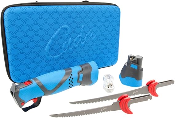Electric Filet Knife/cordless