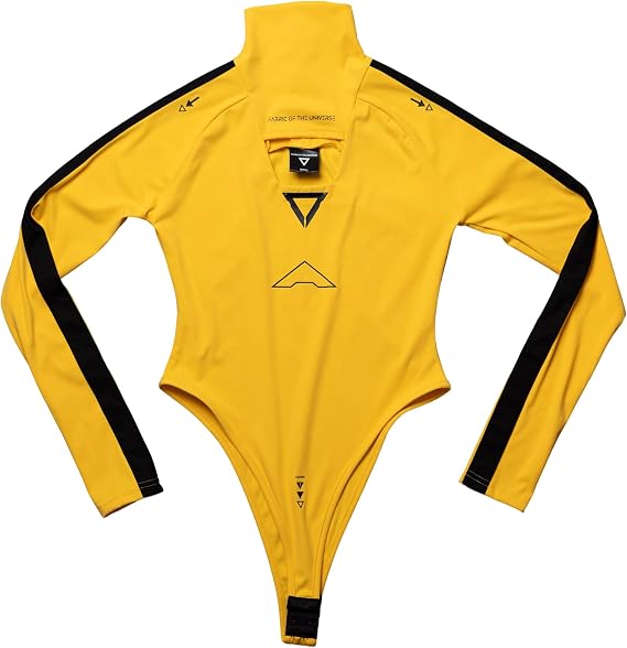 Fabric of the Universe Techwear ABS-Type Bodysuit