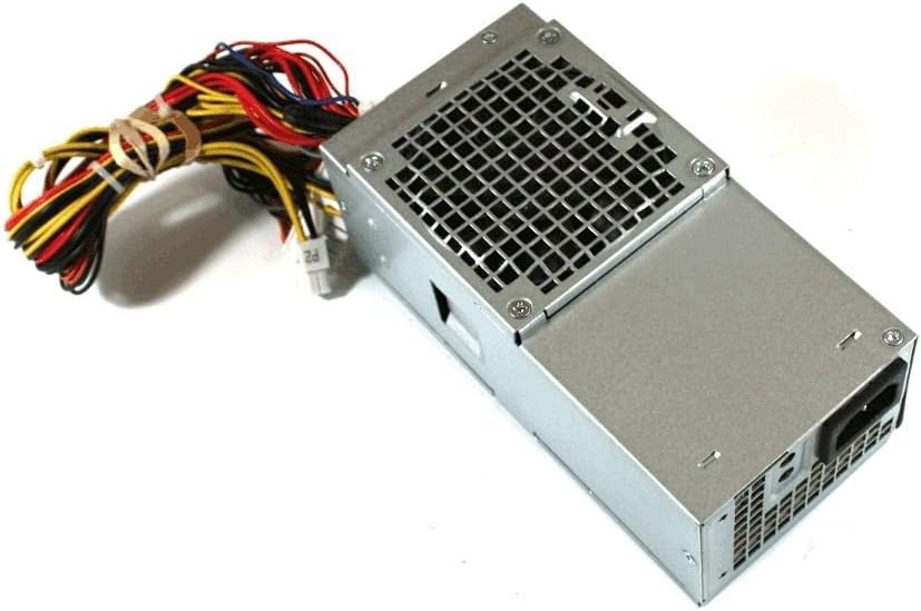 Dell Genuine Optiplex 990 Desktop Computer Power Supply 250W 07GC81