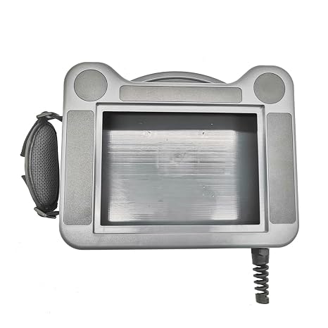 7" Handheld Industrial Human Machine Interface (HMI) Panel Box for WEINVIEW WEINTEK Controller Upgraded CNC Machine PLC Operator Touch Screen Protector Case