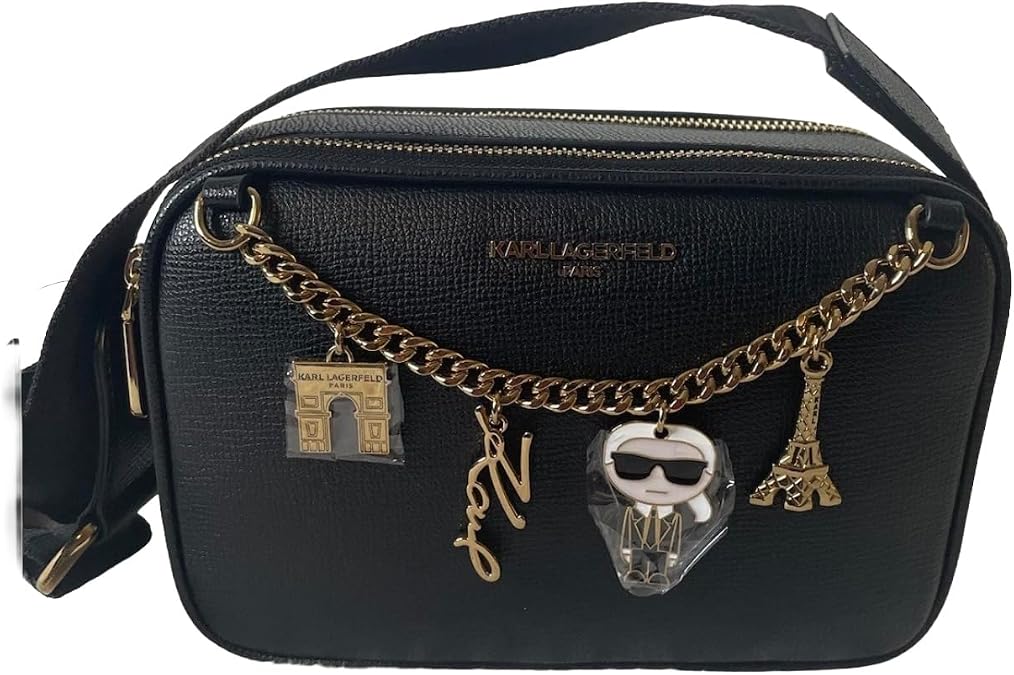 KARL LAGERFELD Paris Women's Crossbody