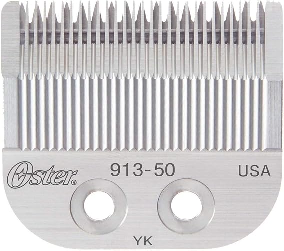 Oster Adjustable Clipper Blade, Medium (076913-506-001)