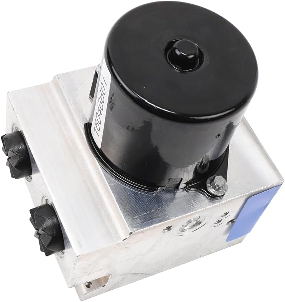 GM Genuine Parts 25879231 Brake Pressure Modulator Valve