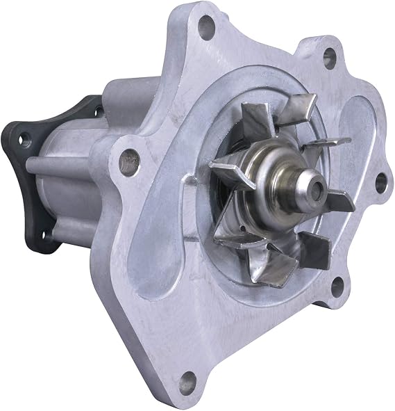 Hitachi WUP0006 Water Pump