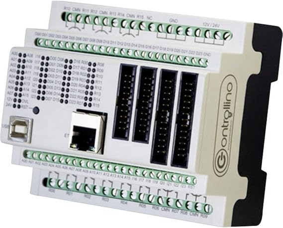 Mega 100-200-00 PLC (Controllino Mega 100-200-00 PLC)