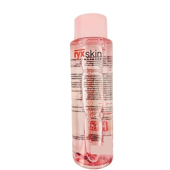 Ryxskin Purifying 2-in-1 Deep Cleansing Water - 120 ml