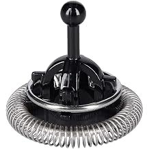 Milk Frother for Nespresso Aeroccino,Espresso Blender Replacement for Nestlé Nespresso,Whisk Replacement,Dishwasher Safe – Coffee Tea and Espresso