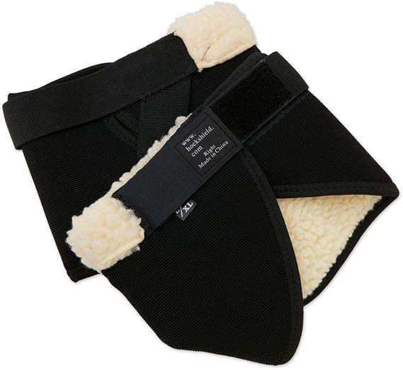 Intrepid International Hock Shield Ultra Protector