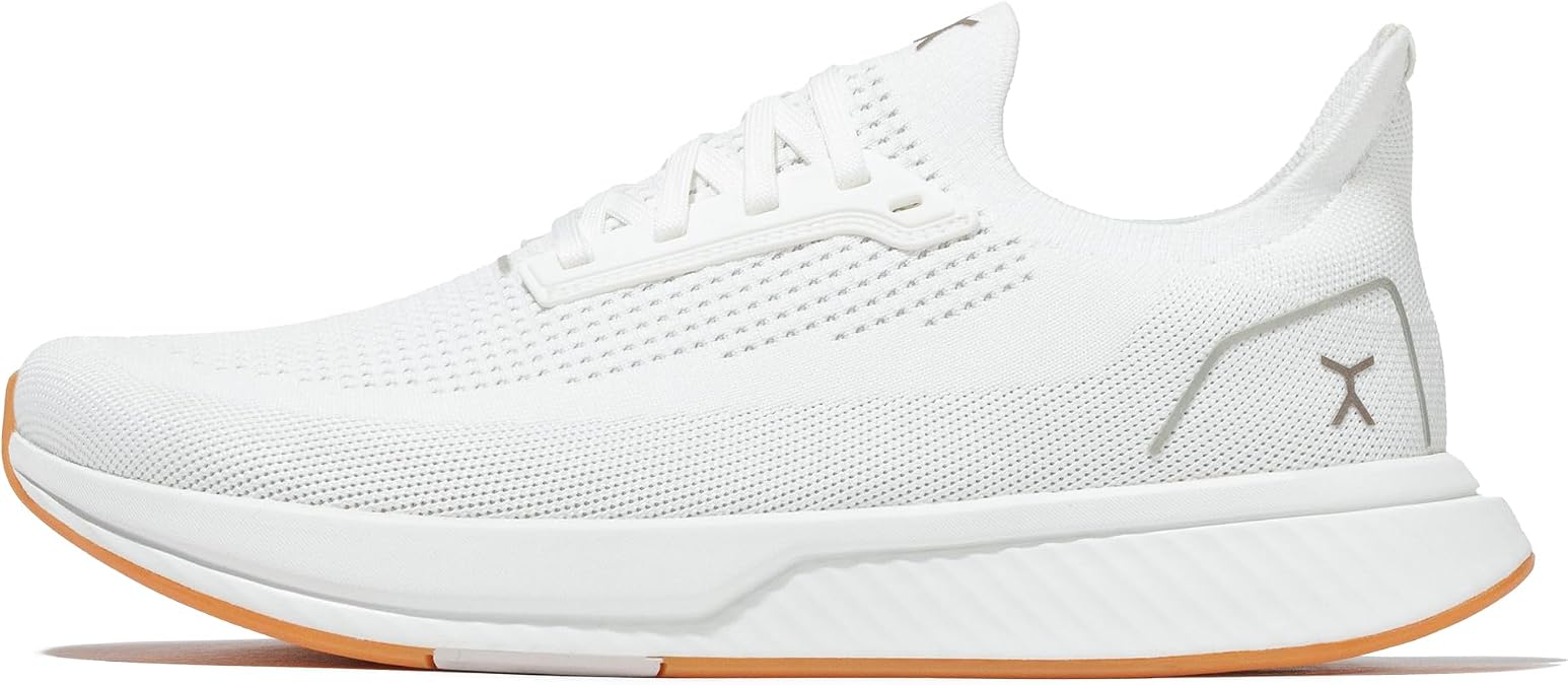 Flux Footwear Adapt Runners Barefoot Running Shoes Wide Toe Box Zero Drop