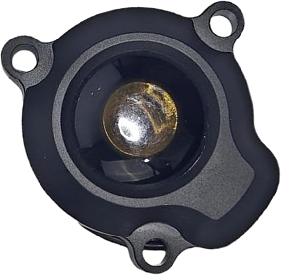General Motorcycle Engine Shielding ABS Protective Cover Not Modification Engine Defense for Bikes Y15ZR LC150 Easy Installation Motorcycle Stators Cover