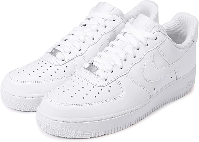 Nike Unisex Adult 315122 Air Force 1 '07 Low