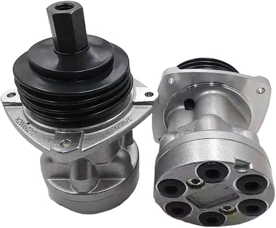 Joystick Pilot Valve 206-3305 for Caterpillar CAT 311C 312C 312D 314C 315C 318C 319C 320C Excavator 3066 3126 3064 Engine