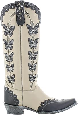 Womens Cressida Boots
