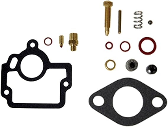 R0247 Basic Carb Kit for Farmall H HV and W4 Tractors