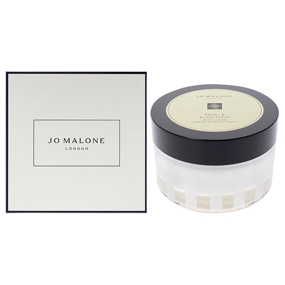 Jo Malone Peony & Blush Suede Body Creme, 5.9 Ounce